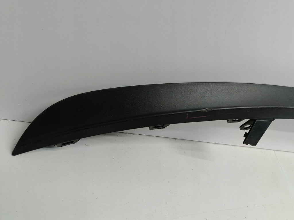 TESLA 3 M3 17- ANBAUTEIL SPOILER HECKDIFFUSOR 1083984-00-D