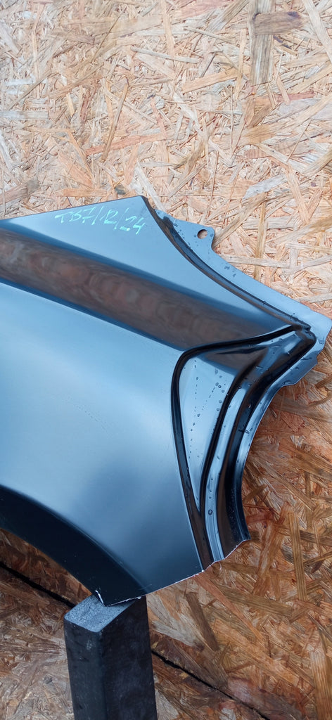 TESLA MODEL S 12- BŁOTNIK POSZYCIE ĆWIARTKA PRAWY TYŁ TYLNY 1020514-S0-A