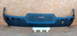 VOLVO XC40 17- MITTELTEIL HECKDIFFUSOR HINTEN 4XPDC MATT 31449333