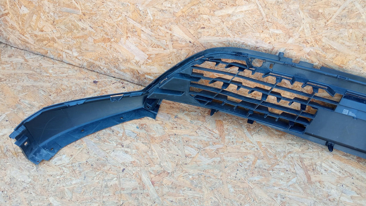 Renault Captur II 19- Atrapa Kratka Spoiler Zderzaka Przód 620260503R — zdjęcie 10 z 14