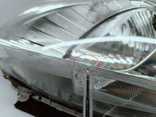 Laden Sie das Bild in den Galerie-Viewer, Suzuki Swift MK7 10- SCHEINWERFER LINKS VORNE STANDARD H4 EU STANLEY P9121