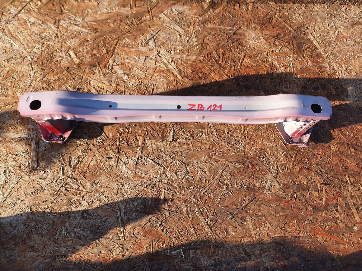 Toyota Corolla Xii E21 Hb 18- Beam Cross Member Rear Bumper 52023-02270 — photo 2 of 8