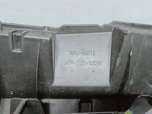 Laden Sie das Bild in den Galerie-Viewer, Mazda 2 II DJ 14- KÜHLERGRILL STOßSTANGENGITTER VORNE DB5J-50712