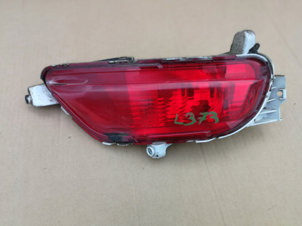 MAZDA CX-5 CX5 II 17- STOßSTANGENLEUCHTE HINTEN RECHTS STANLEY W3865