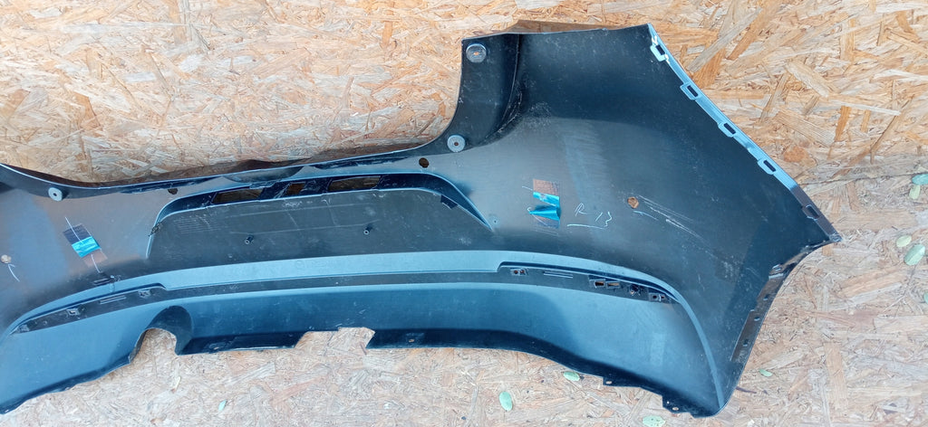 MAZDA 2 II LIFT 19-23 D4 PDC STOSSFÄNGER HINTEN D43N-50221