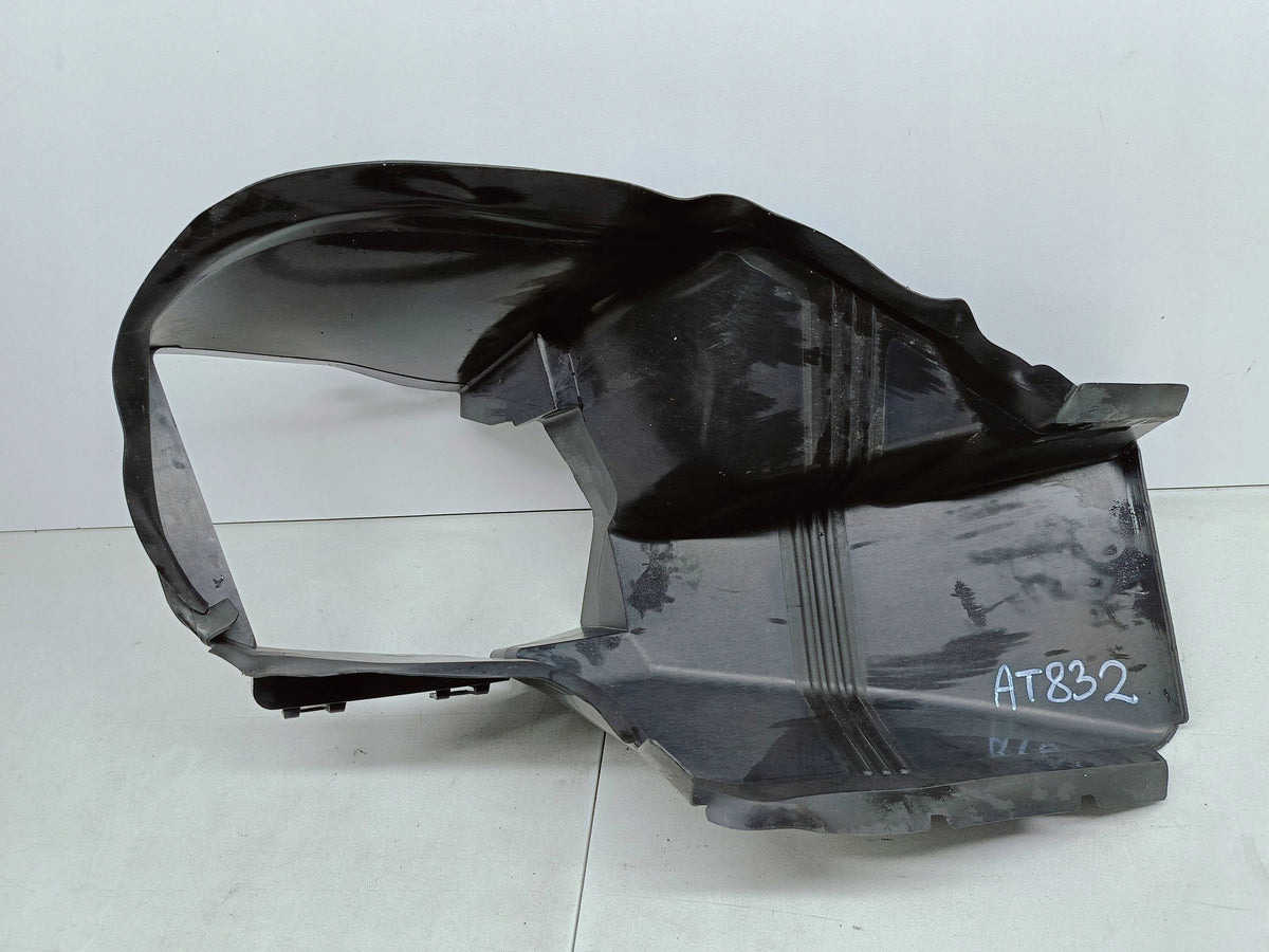 Opel Grandland X 17- Kierownica Powietrza Dolot Wlot Kanał YP00043180 — zdjęcie 9 z 10