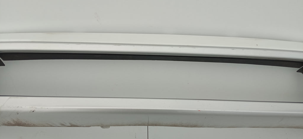 MITSUBISHI OUTLANDER III LIFT 18- SPOILER STOSSTANGENLEISTE VORNE 6405A27077