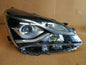 TOYOTA YARIS III LIFT 17- SCHEINWERFER RECHTS VORNE KOITO 0D-197