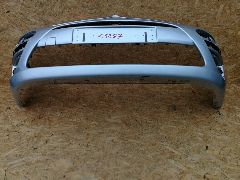 CITROEN C4 PICASSO I 1 06- STOSSFÄNGER VORNE 9680402277
