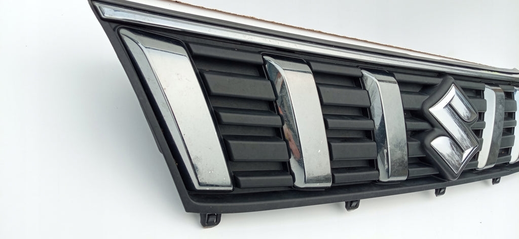 SUZUKI VITARA III LIFT 18- KÜHLERGRILL STOSSFÄNGERGITTER VORNE 72111-86R0