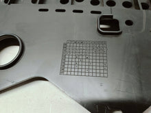 Load image into Gallery viewer, Toyota Yaris II LIFT 09- PŁYTA OSŁONA POD ZDERZAK PRZÓD 52618-0D020