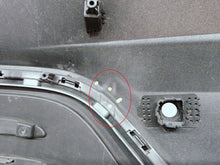 Load image into Gallery viewer, Hyundai Kona I EV LIFT 20- ZDERZAK TYŁ TYLNY 4XPDC 86611-DDAA0