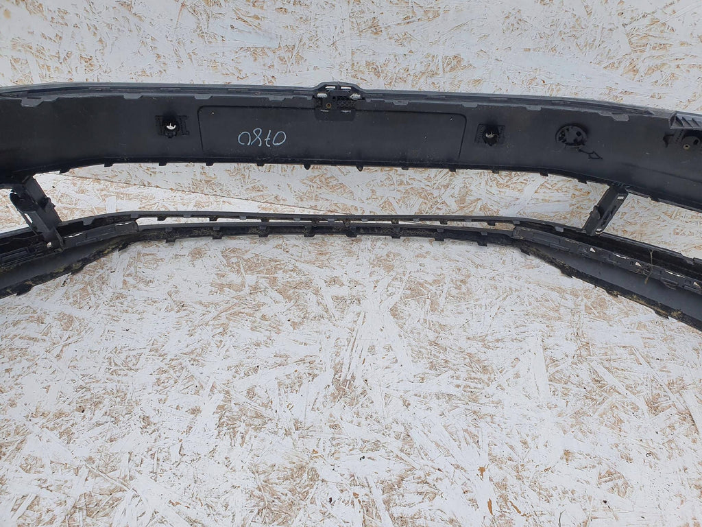 VW TOURAN III 5TA STOßSTANGE VORNE 5TA807221