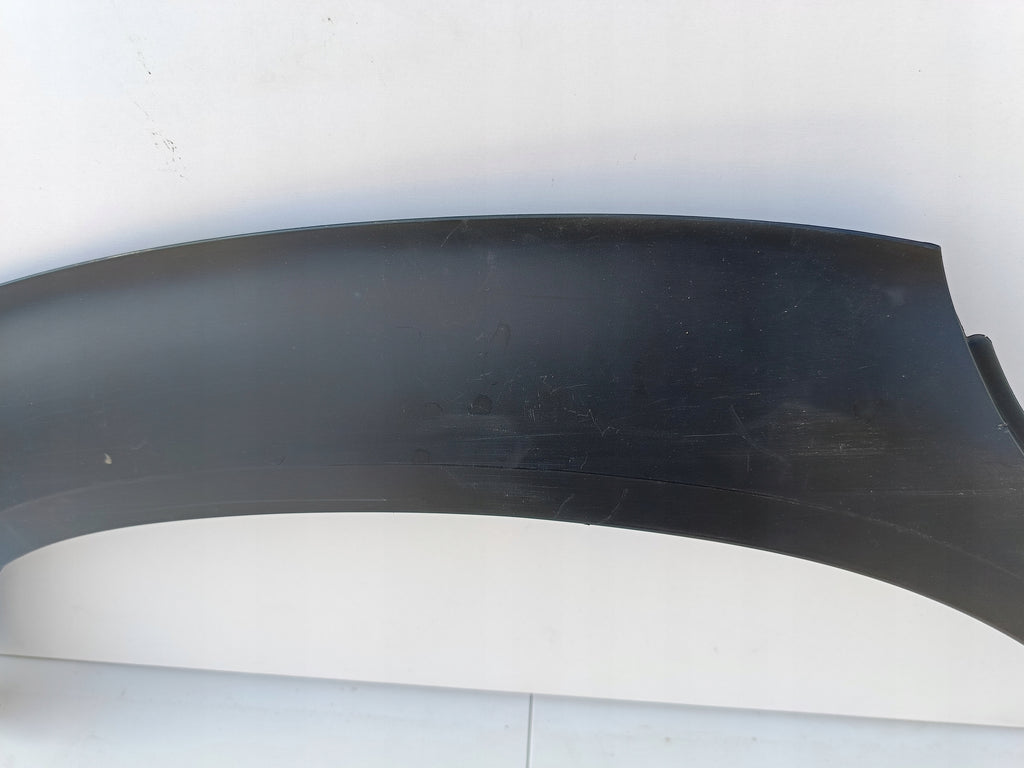 CITROEN C3 AIRCROSS 17- KOTFLÜGELLEISTE HINTEN RECHTS 13476854