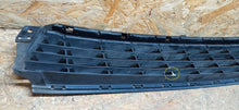 Załaduj zdjęcie do przeglądarki galerii, CITROEN C3 PICASSO 08- KRATKA ATRAPA GRILL ZDERZAKA PRZEDNIEGO 9673180277