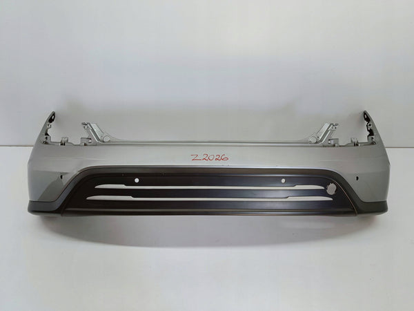 Hyundai Kona I EV LIFT 20- ZDERZAK TYŁ TYLNY 4XPDC 86611-DDAA0