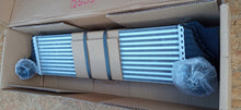 Load image into Gallery viewer, BMW 5 F10 F11 F01 09- INTERCOOLER CHŁODNICA POWIETRZA NISSENS 96441 NOWA