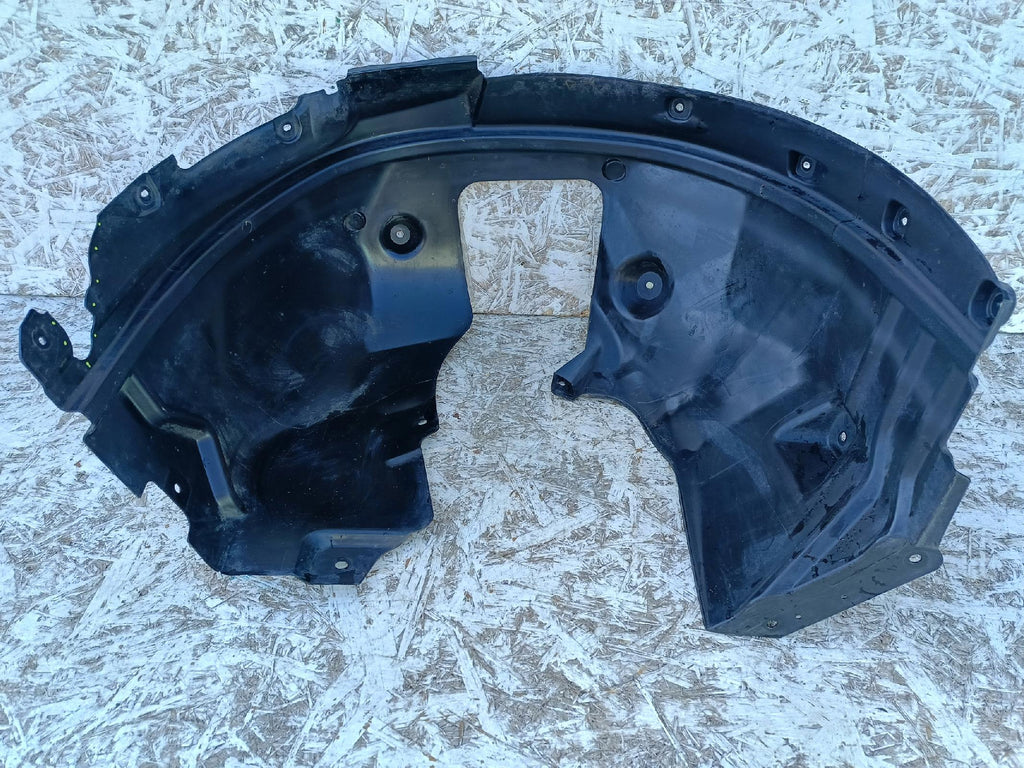 FORD TRANSIT CUSTOM II 23- RADHAUS RECHTS VORNE RECHTES VORDERES PZ31-16035-AE