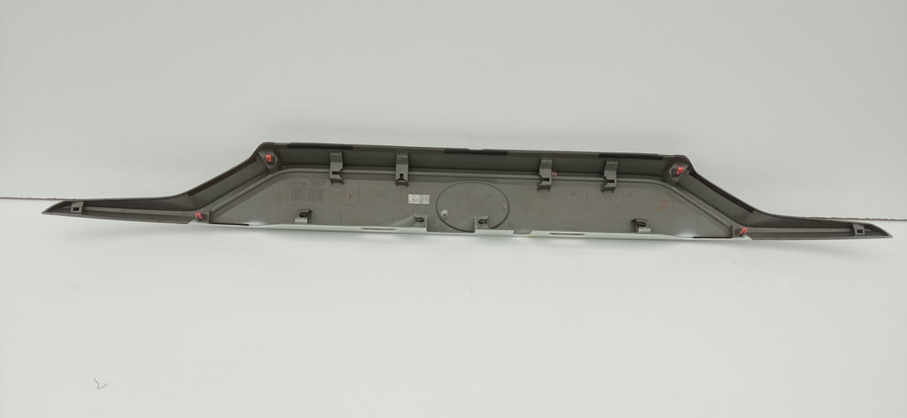 TOYOTA RAV4 V 5 19- HECKKLAPPENVERKLEIDUNG ZIERLEISTE KOFFERRAUM HINTEN 76801-42240