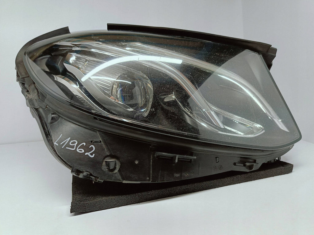 Mercedes-Benz W213 16- SCHEINWERFER RECHTS VORNE VOLL-LED PERFORMANCE A2139064004KZ