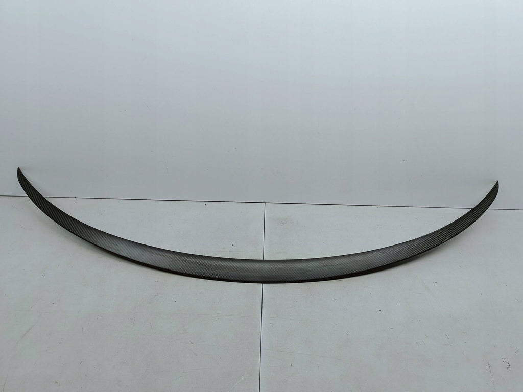 Tesla Model Y MY 20- TRUNK LID SPOILER CARBON 1627370-99-A