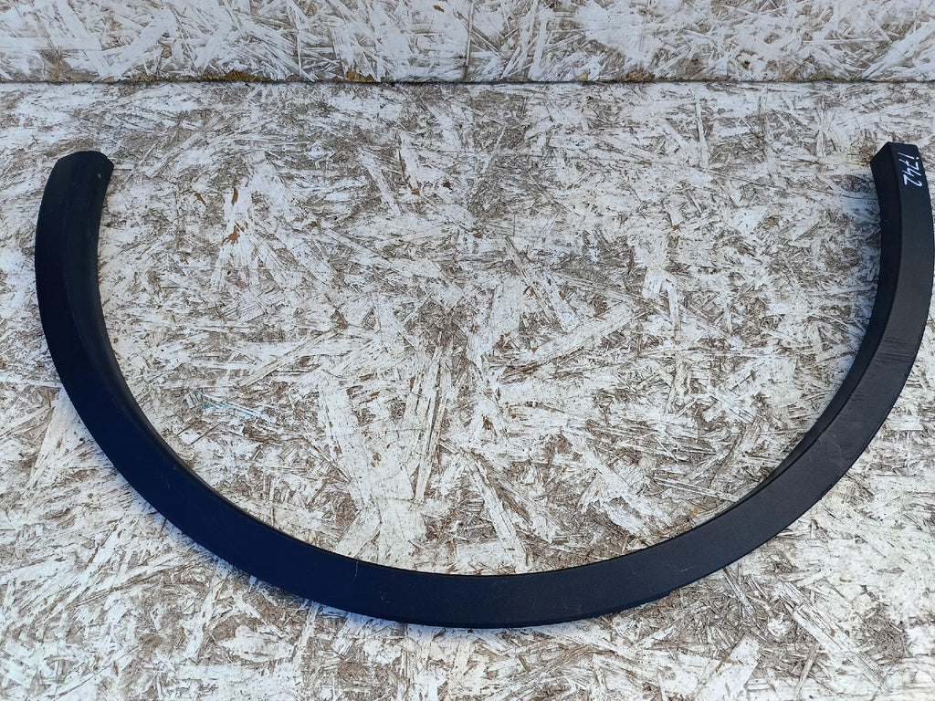TESLA MODEL Y MY 22- KOTFLÜGELLEISTE LINKS HINTEN 1658697-00-A