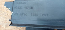 Load image into Gallery viewer, NISSAN QASHQAI II J11 13- KIEROWNICA POWIETRZA ROLETA ŻALUZJA 623224EA0B
