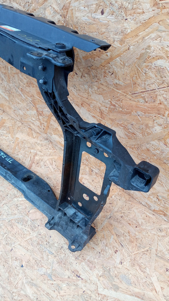 HYUNDAI I10 II 2 13- FRONTGURT VERSTÄRKUNG
