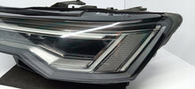 Load image into Gallery viewer, AUDI A6 C8 18- LAMPA LEWA PRZÓD PRZEDNIA FULL LED MATRIX 4K0941039