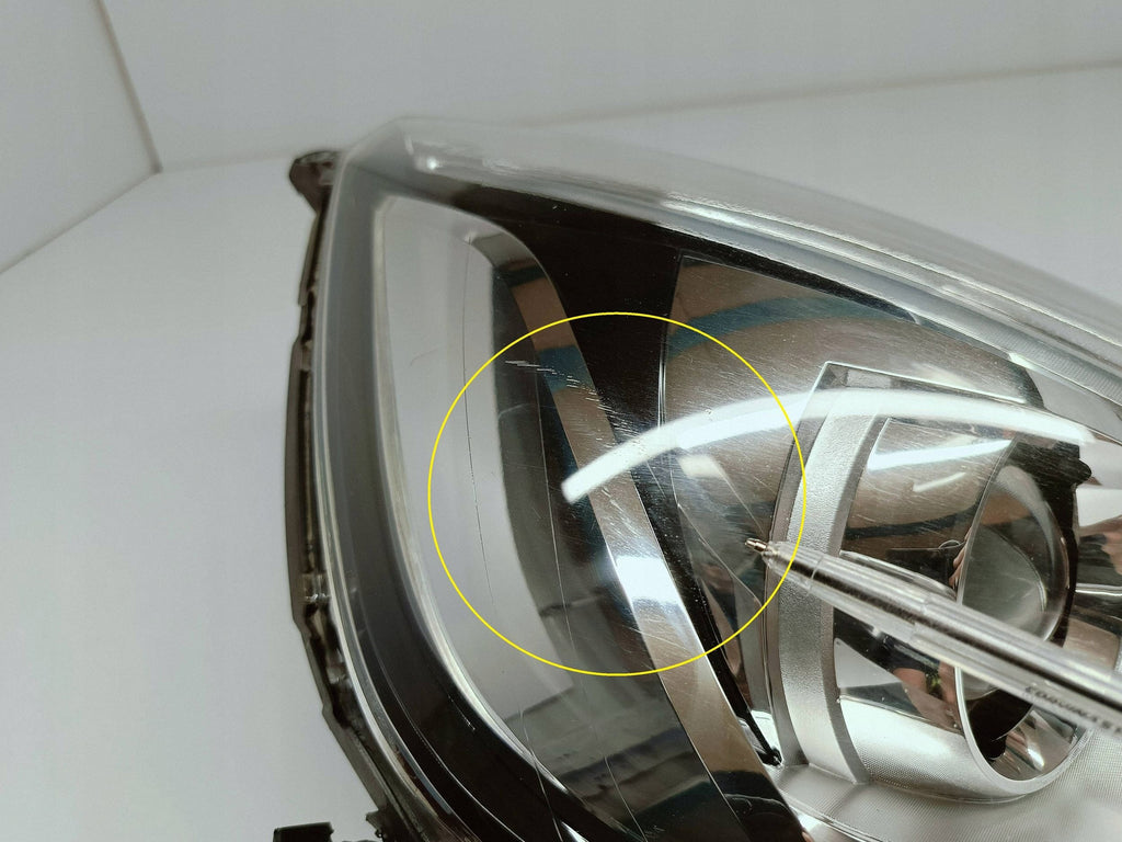 Mitsubishi Space Star III LIFT 16- SCHEINWERFER RECHTS VORNE XENON+LED 8301C960