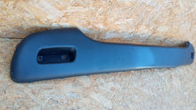 Laden Sie das Bild in den Galerie-Viewer, CITROEN C1 PEUGEOT 107 05- STOSSSTANGENLEISTE HINTEN 31-7402