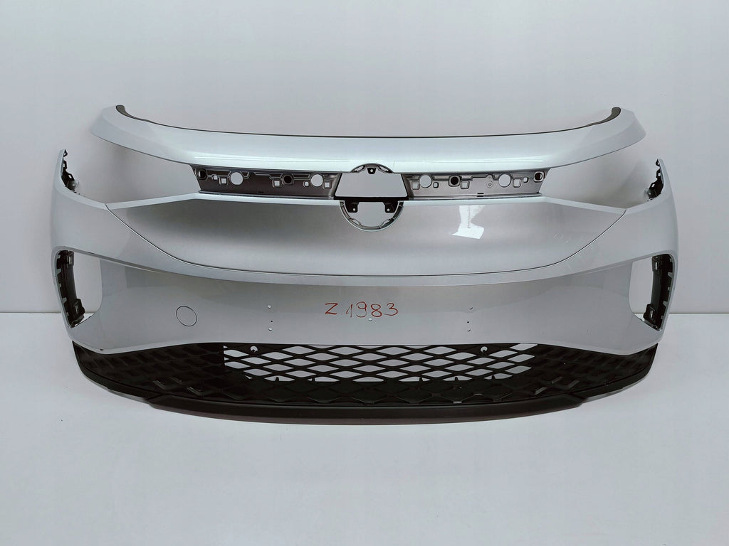 Volkswagen ID.4 ID4 20- STOSSSTANGE VORNE 6XPDC SCALESILVER 11A807221