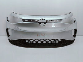 Volkswagen ID.4 ID4 20- ZDERZAK PRZÓD PRZEDNI 6XPDC SCALESILVER 11A807221