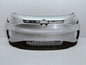 Volkswagen ID.4 ID4 20- STOSSSTANGE VORNE 6XPDC SCALESILVER 11A807221