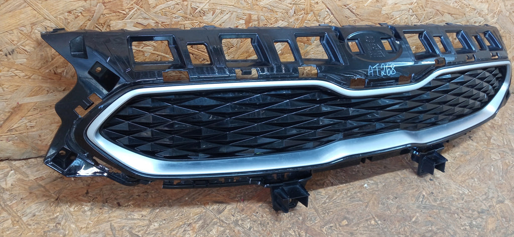 KIA CEED III 3 HYBRID ELEKTRISCH 18- KÜHLERGRILL GITTER 86351-CR000