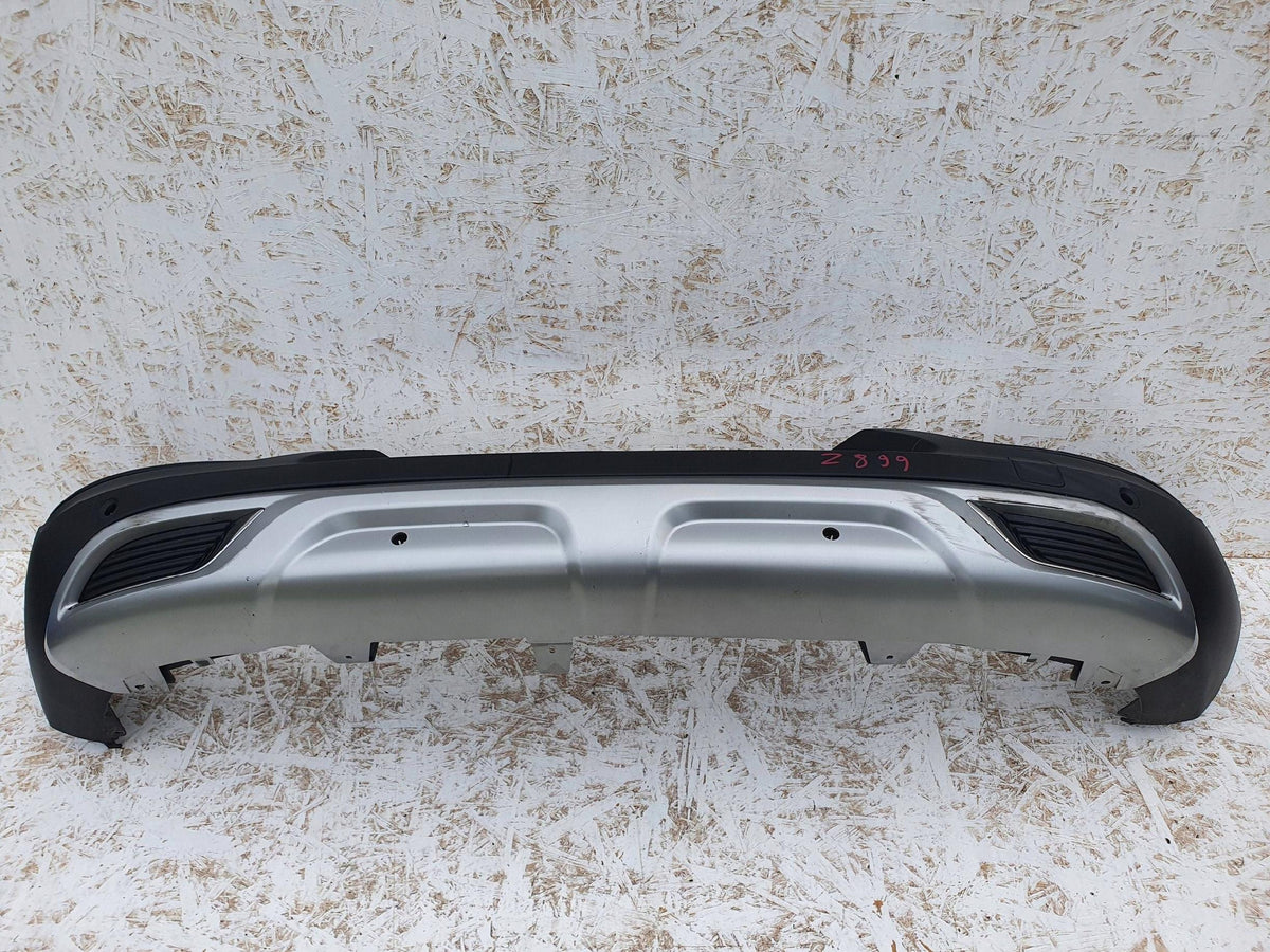 Hintere Stossstange Hinten Renault Kadjar 850220923R — Foto 1 von 13