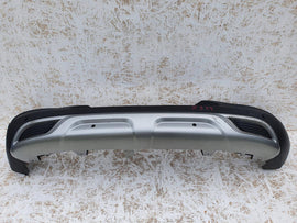 Zderzak tylny Tył Renault Kadjar 850220923R
