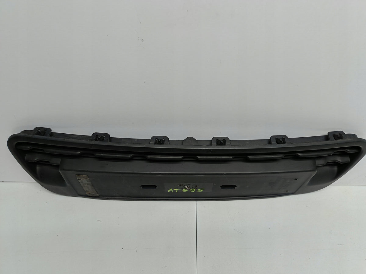 Citroen C3 Picasso 08- Kratka Atrapa Grill Zderzaka Przedniego 9681800777 — zdjęcie 5 z 10