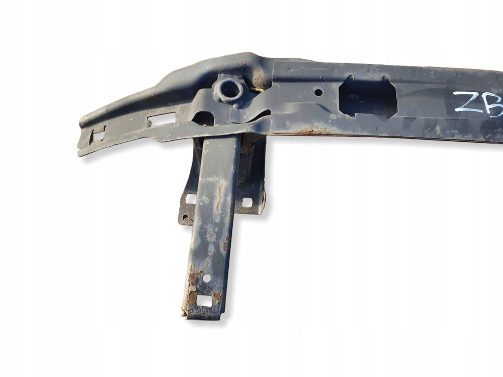 Volkswagen Touran II 15- TRÄGER QUERTRAVERSE ABSORBER STOßSTANGE VORNE 5TA807611