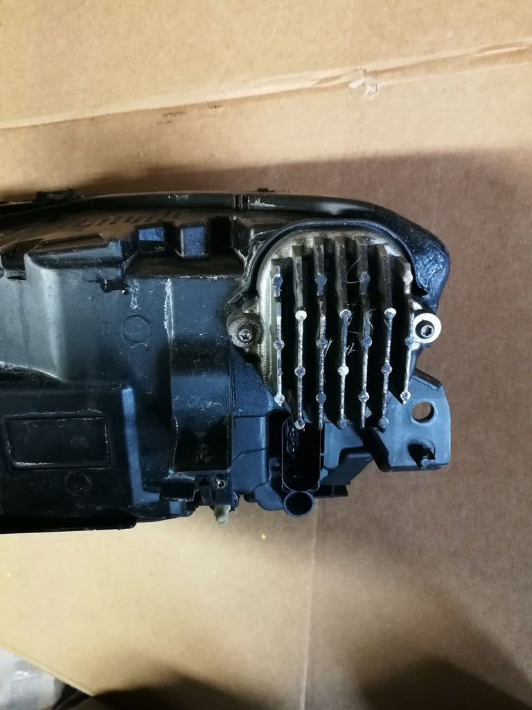 VOLVO S90 V90 17- SCHEINWERFER RECHTS VORN FULL LED 32228311