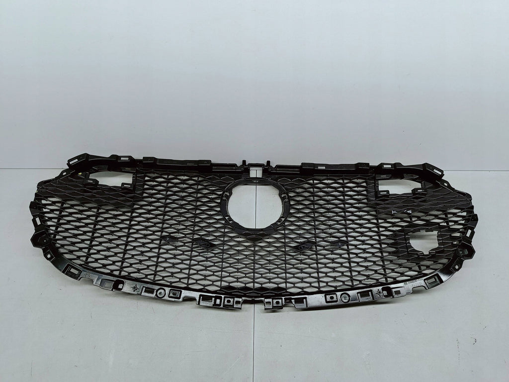 Mazda 3 IV BP 19- KÜHLERGRILL STOSSSTANGE VORNE BCKN-50711