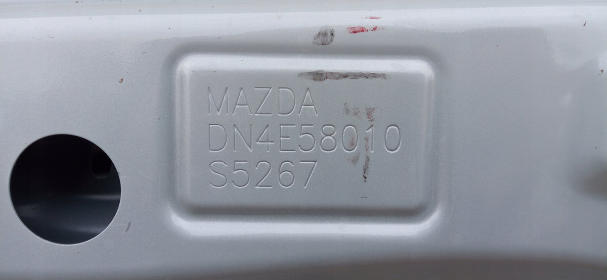 Mazda Mx-30 MX30 20- Drzwi Prawy Przód Prawe Przednie DN4E58010 — zdjęcie 15 z 15