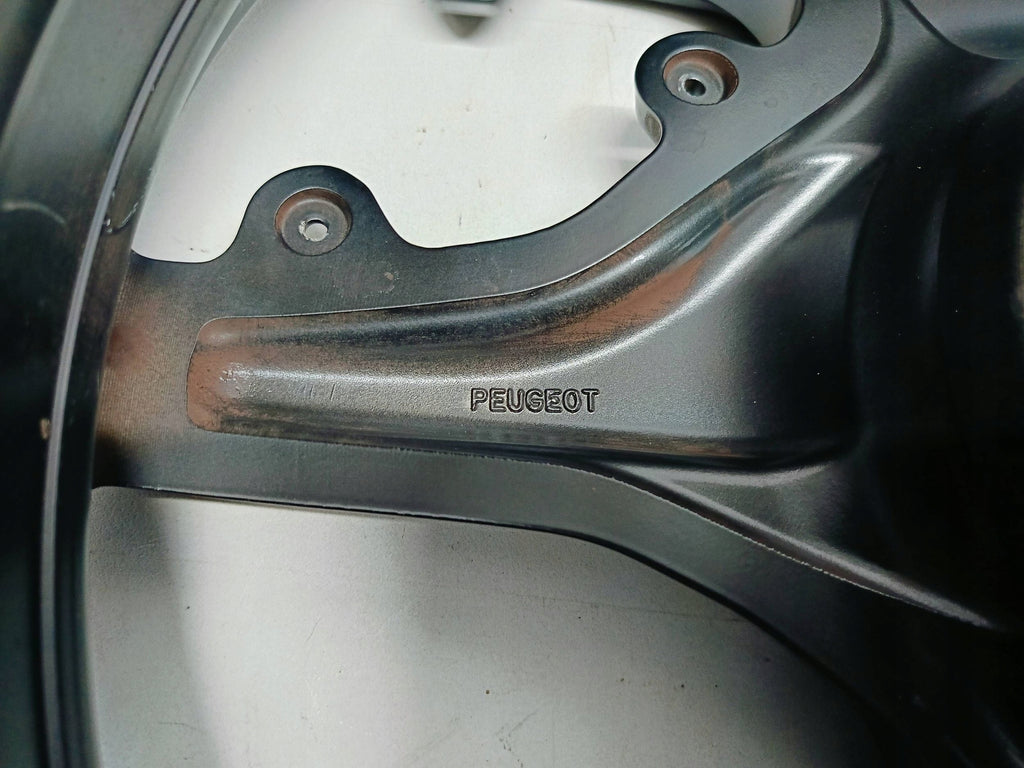 Peugeot 3008 III 5008 FELGA ALUMINIOWA 20''x8'' 5x108 ET43 9842669880
