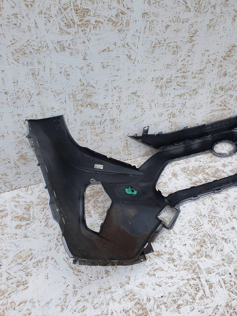 TOYOTA RAV4 V 5 19- STOSSFÄNGER VORN SRA-PDC 19- 52119-42B20