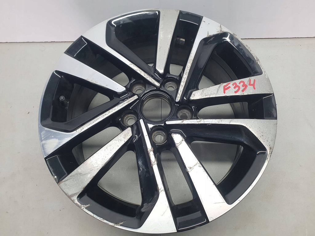 Volkswagen Touran III FELGA ALUMINIOWA 16 CALI 6.5x16 ET48 5x112 5TA601025P