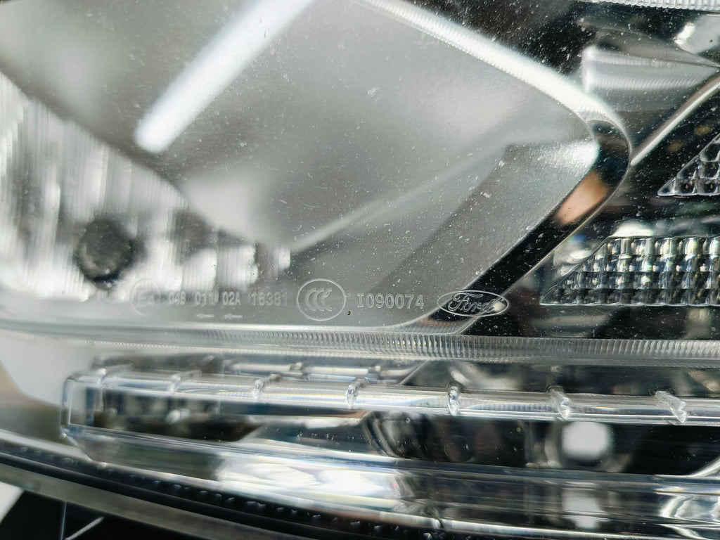 FORD KUGA MK2 12- HALOGEN BLINKER LEUCHTE RECHTS VORNE CV44-13B220-BG