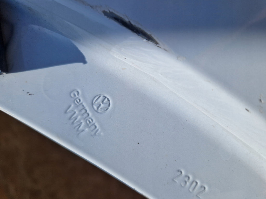 VOLKSWAGEN ID.4 ID4 19- BŁOTNIK LEWY PRZÓD LEWY PRZEDNI 11A821141A