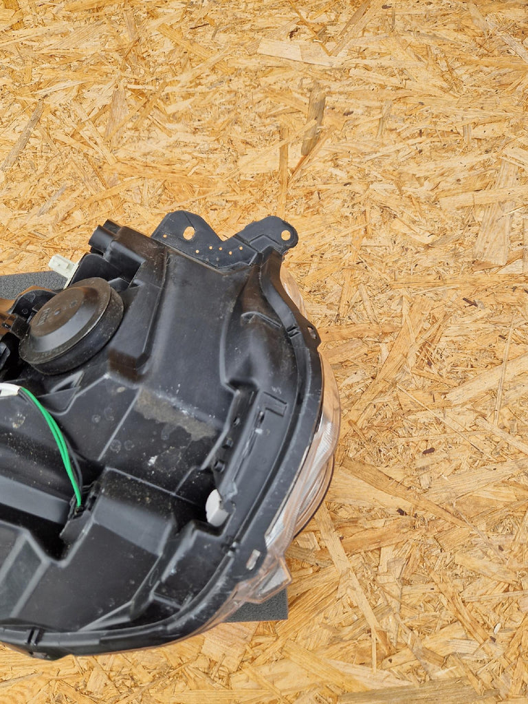 CITROEN C1 14- SCHEINWERFER LINKS VORNE