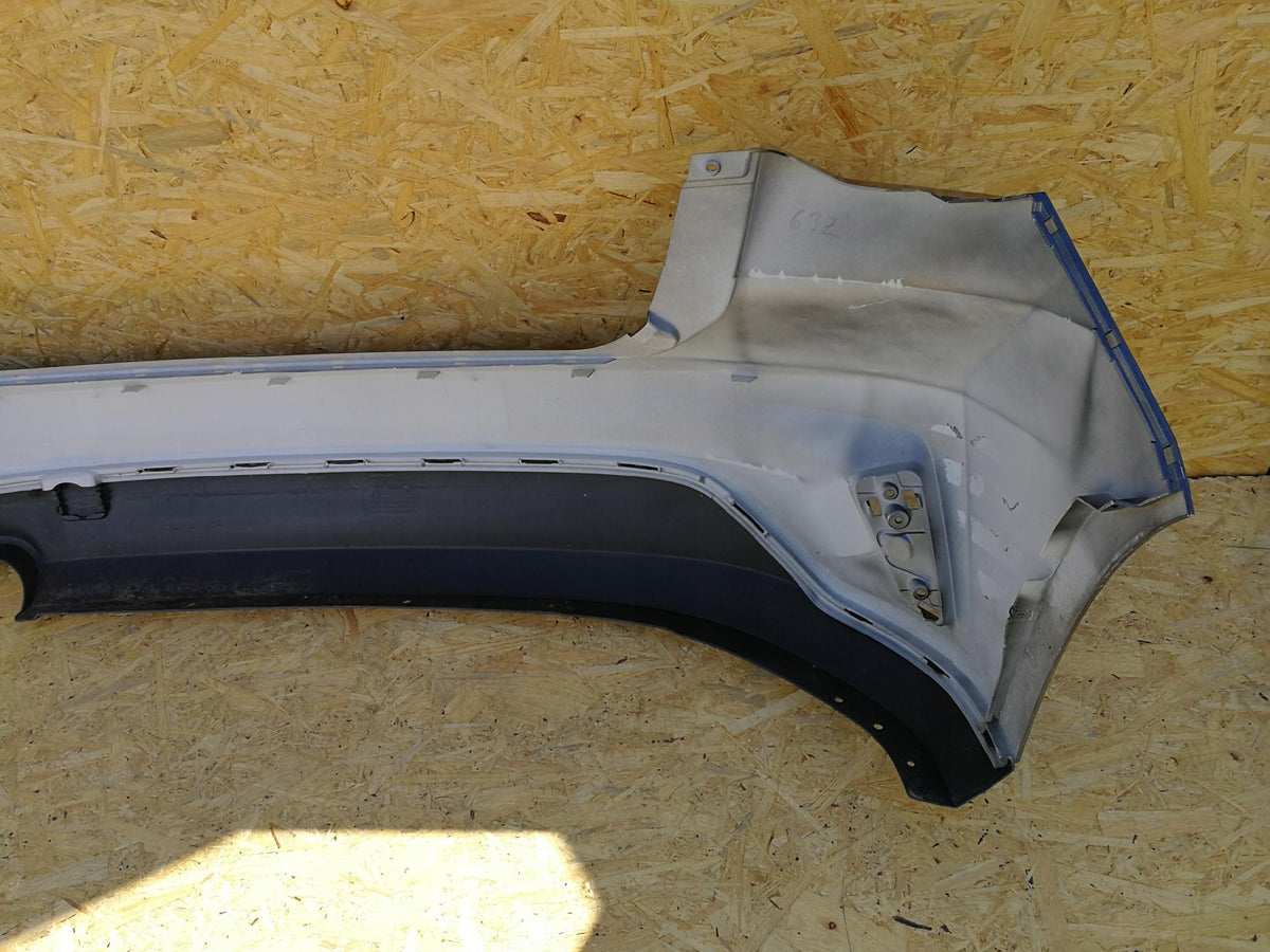 Ford Focus MK4 Hb Hinten Stossstange Hintere JX7B-17F954 — Foto 7 von 10