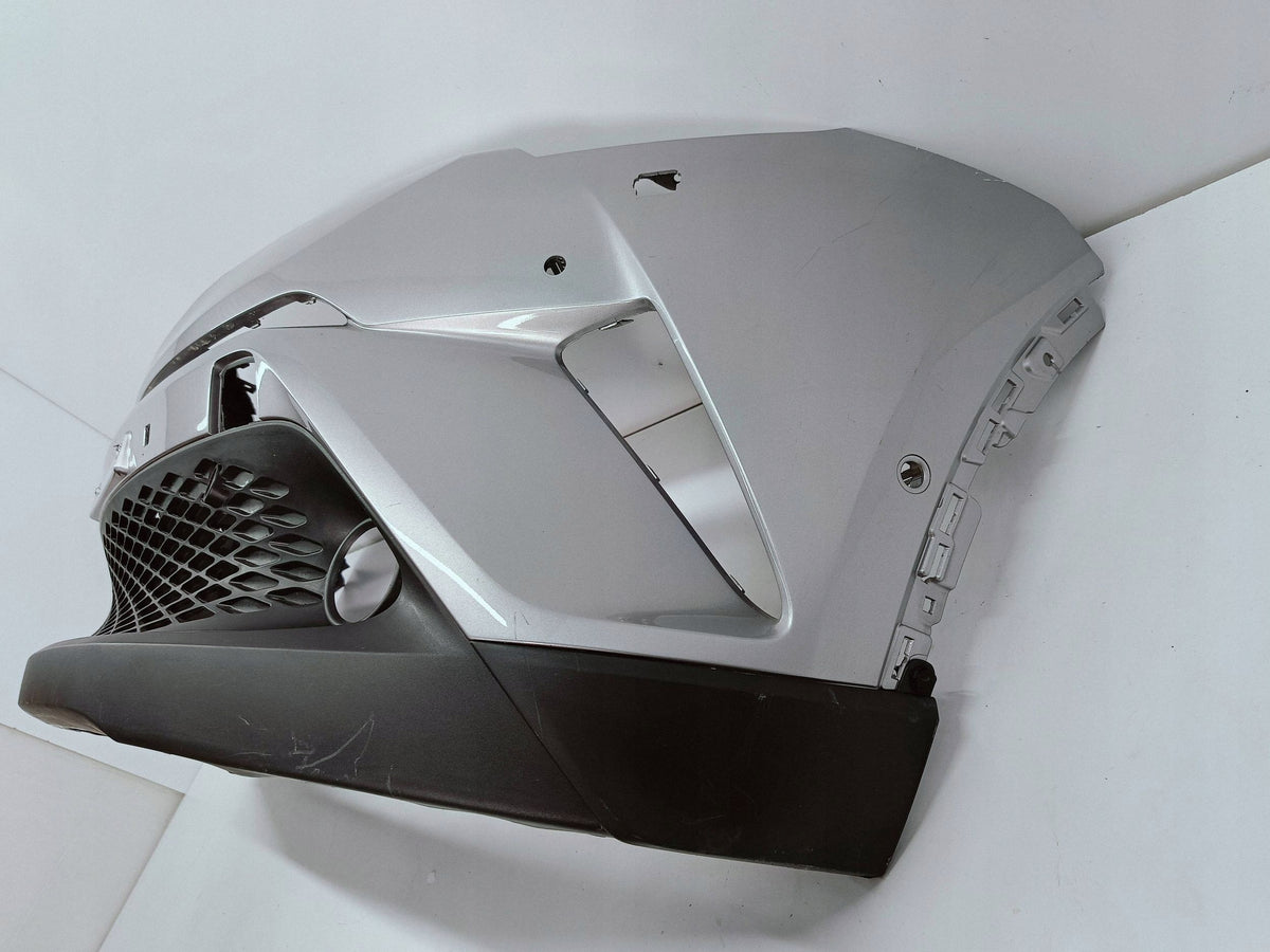 Toyota C-Hr Chr 16- Front Bumper Front OE PDC 52119-F4010 — photo 2 of 16